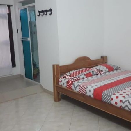 Hostal La Estrella Real Arboletes Ngoại thất bức ảnh