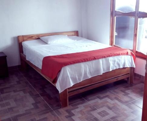 Hostal La Estrella Real Arboletes Ngoại thất bức ảnh