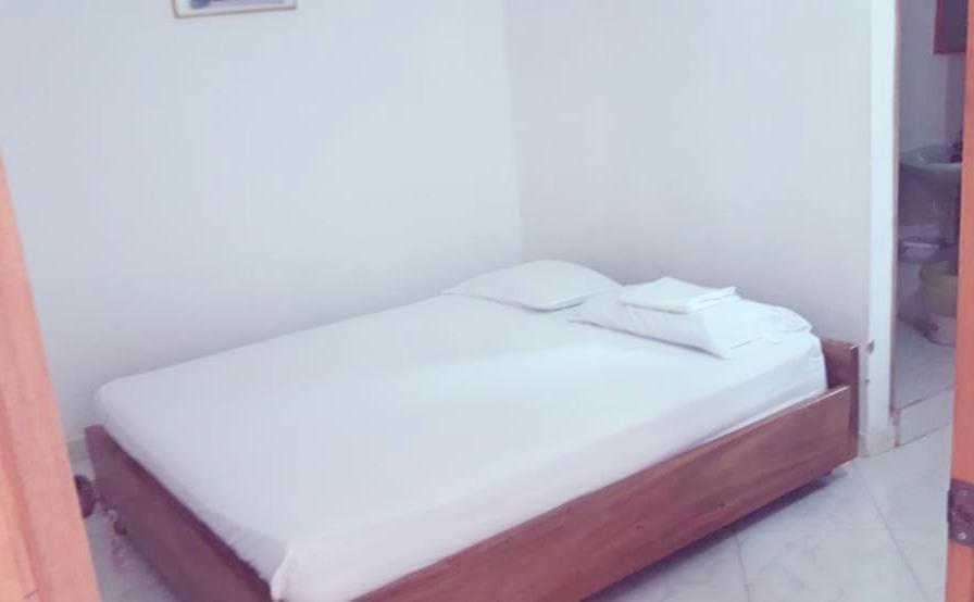Hostal La Estrella Real Arboletes Ngoại thất bức ảnh