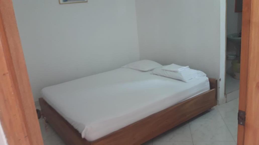 Hostal La Estrella Real Arboletes Ngoại thất bức ảnh