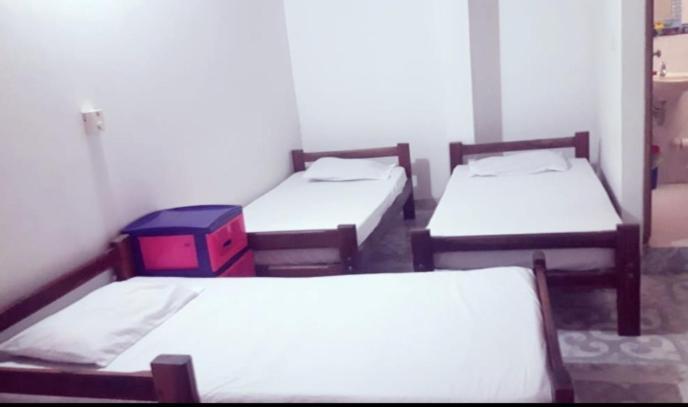 Hostal La Estrella Real Arboletes Ngoại thất bức ảnh